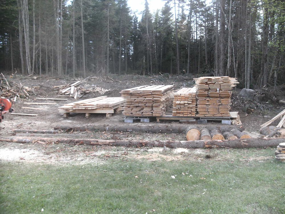 2017 Lumber