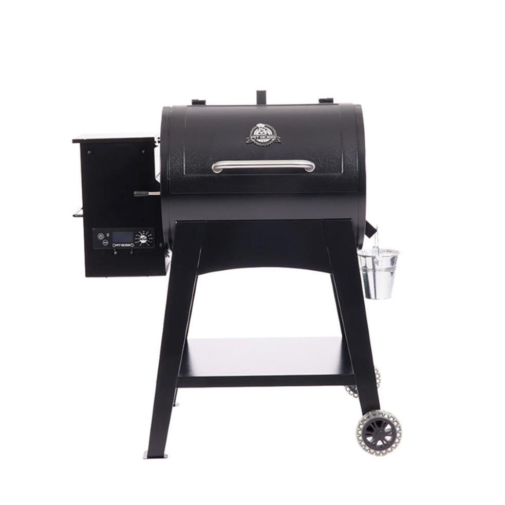 Pit Boss Grill and Smoker Pit Boss Grill and Smoker